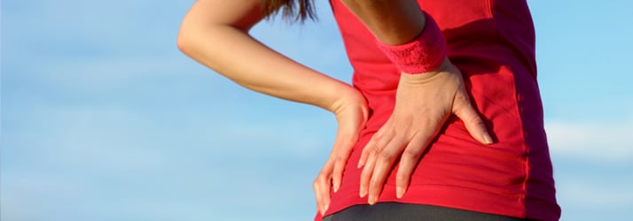 Chiropractic Dallas GA for Lower Back Pain