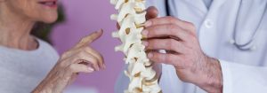 Chiropractic Dallas GA lower back pain