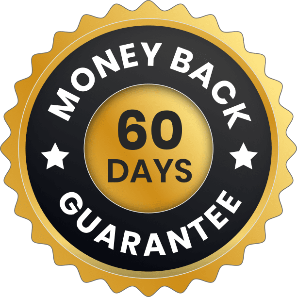 Eye Fortin Money back