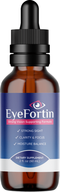 Eye Fortin Reviews